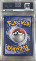 1999 POKEMON JUNGLE #60 PIKACHU PSA 5