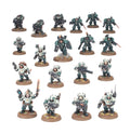 Warhammer 40K: Combat Patrol: Leagues of Votann