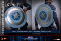 Hot Toys Captain America The Winter Soldier Captain America (Stealth S.T.R.I.K.E. Suit) 2.0 Sixth Scale Figure
