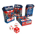 Marvel Multiverse Heroic Dice Set