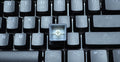 Vortex POK3R Black Case RGB LED 60% Mechanical Keyboard