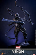 Hot Toys Marvel Comics Agent Venom Sixth Scale Figure