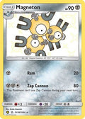 Magneton Sv28 94 Shiny Vault Holofoil
