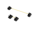 Durock V3 Stabilizer Plate Mount Clip-in TKL Kit