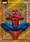 2026 Topps Marvel Comics Chrome Blaster 40 Box Case