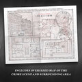 How To Host A Murder: Chicago Caper