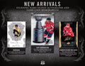 2023-24 Upper Deck The Cup Hockey Hobby Box