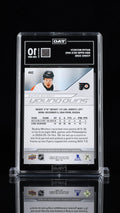 2024 Upper Deck Series 2 Young Guns Matvei Michkov #492 TAG 10 RC Rookie