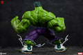 Sideshow Collectibles Marvel Comics Hulk Designer Collectible Statue