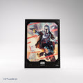 Gamegenic Star Wars Unlimited Art Sleeves Mandalorian