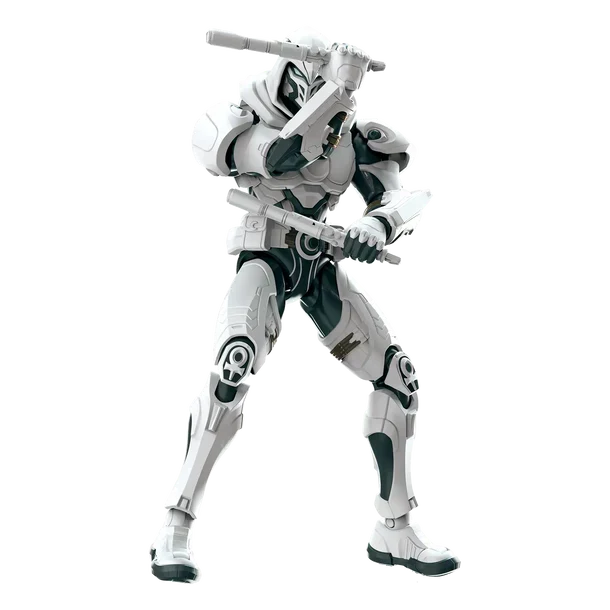 Marvel Champion 10 Moon Knight