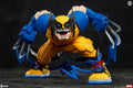 Sideshow Collectibles Marvel Comics Wolverine Designer Collectible Statue