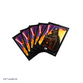 Star Wars Unlimited Art Card Sleeves Darth Vader