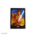 Star Wars Unlimited Art Card Sleeves Luke Skywalker