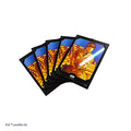 Star Wars Unlimited Art Card Sleeves Luke Skywalker