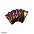 Star Wars Unlimited Art Card Sleeves Darth Vader Double Sleeving Pack