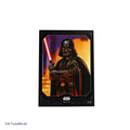 Star Wars Unlimited Art Card Sleeves Darth Vader Double Sleeving Pack