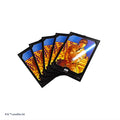 Star Wars Unlimited Art Card Sleeves Luke Skywalker Double Sleeving Pack