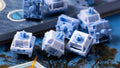 Akko x HMX Mirror 37g Linear PCB Mount Switches 45 Pack