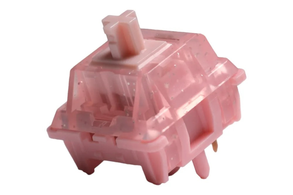 BSUN Hutt 40g Tactile PCB Mount Switch