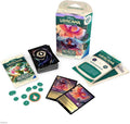 Disney Lorcana Archazia's Island Starter Deck Feared and Feathered Amethyst / Steel