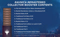 Magic The Gathering Ravnica Remastered Collector Booster Pack