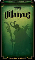 Marvel Villainous Expandalone Mischief and Malice