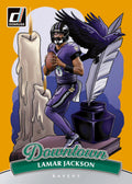 2025 Panini Donruss Football Hobby Box