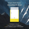 Dragon Shield Standard Matte Dual Card Sleeves Soul 100ct