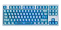 PMOKEY Aurora 80 Aluminum Wireless Keyboard