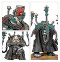 Warhammer 40K: Leagues of Votann: Memnyr Strategist