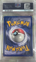 1999 POKEMON GAME #42 WARTORTLE PSA 6