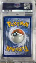 2016 Pokemon Venusaur Ex #1 PSA 9