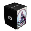 Ultra PRO Alcove Flip Deck Box: Final Fantasy - Lightning Army of One