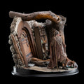 Weta Workshop The Lord of the Rings Radagast in Rhosgobel 1:6 Scale Limited Edition Statue