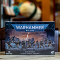 Warhammer 40K - Cadian Shock Troops