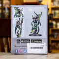 Warhammer 40K - Overlord with Translocation Shroud