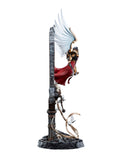 Weta Workshop Warhammer 40K Celestine the Living Saint 1/6 Scale Statue