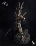 Queen Studios INART Black Myth: WuKong Great Sage Armor Set 1/6 Scale Collectible Figure