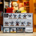 Warhammer 40K - Acolyte Hybrids