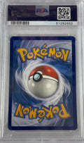 2021 POKEMON CELEBRATION MCDONALDS'S COLLECTION BULBASAUR - HOLO #1 PSA 10