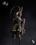 Queen Studios INART Black Myth: WuKong Great Sage Armor Set 1/6 Scale Collectible Figure