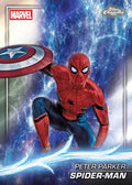 2025 Topps Marvel Studios Chrome Blaster Box