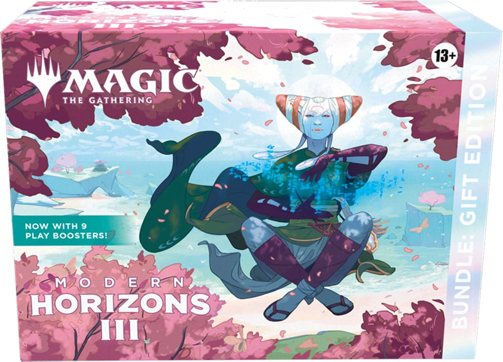 Modern Horizons 3 - Gift Bundle — New