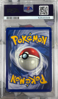 1999 Pokemon Game Arcanine 1st Edition #23 PSA 6
