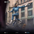 Iron Studios: The Fantastic Four - First Steps Mr. Fantastic 1:10 Art Scale Limited Edition Statue
