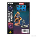 Marvel Crisis Protocol : Black Bolt and Medusa