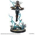 Marvel Crisis Protocol : Cyclops and Storm