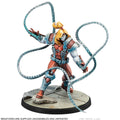 Marvel Crisis Protocol : Omega Red