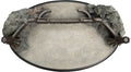 Weta Workshop The Lord of the Rings The Black Gate Miniature Environment